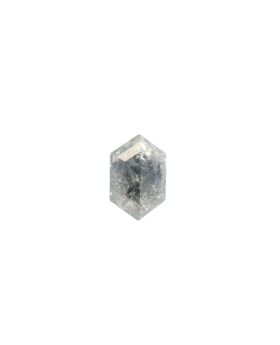Elongated Hexagon - 1.92Ctw - 9.56x6.27x3.28(MM)