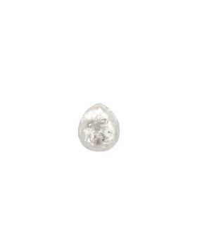 Pear - 1.38Ctw - 8.09x6.91x2.82(MM)