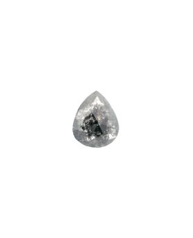 Pear - 1.4Ctw - 8.84x7.17x2.82(MM)