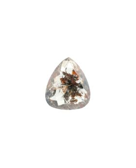 Pear - 3.19Ctw - 12.07x10.31x3.17(MM)