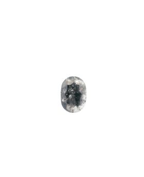 Oval - 1.64Ctw - 9.89x6.92x2.34(MM)