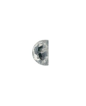 Half Moon - 1.69Ctw - 9.65x6.12x3.29(MM)