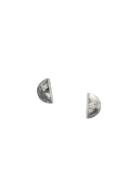 Half Moon Pair - 0.56Ctw - 4.07x2.16x2.59(MM)