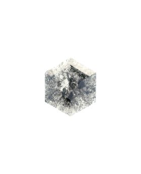 Hexagon - 3.24Ctw - 12.93x11.21x2.34(MM)