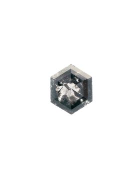 Hexagon - 2.37Ctw - 11.29x9.34x2.31(MM)