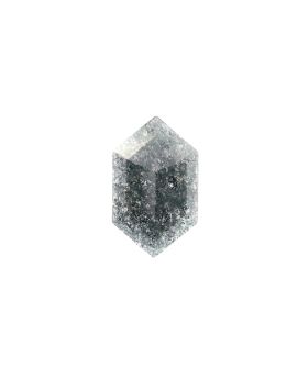 Elongated Hexagon - 3.02Ctw - 15.86x9.53x2.24(MM)