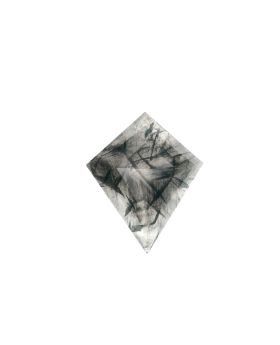 Kite - 2.09Ctw - 16.55x13.17x1.50(MM)
