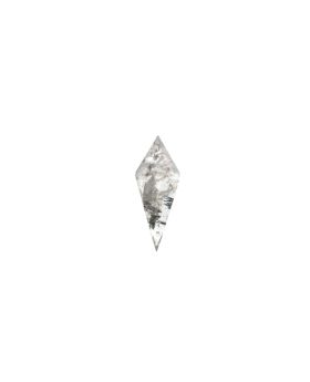 Kite - 0.87Ctw - 12.5x4.93x2.01(MM)