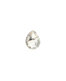 Pear - 1.19Ctw - 8.35x6.37x2.69(MM)