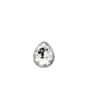 Pear - 1.64Ctw - 9.19x7.40x2.65(MM)