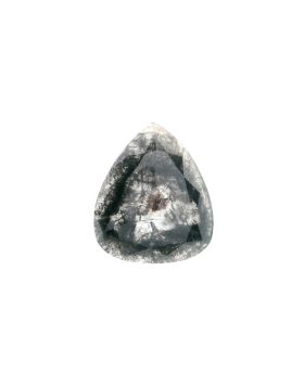 Pear - 2.89Ctw - 15.81x13.33x1.51(MM)