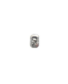Emerald - 0.78Ctw - 6.24x4.17x2.52(MM)