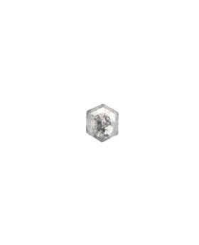 Hexagon - 0.54Ctw - 5.72x4.73x2.13(MM)