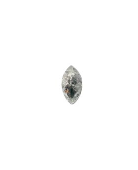 Marquise - 0.59Ctw - 6.90x3.58x2.62(MM)