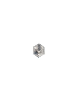 Hexagon - 0.66Ctw - 5.83x4.68x2.39(MM)