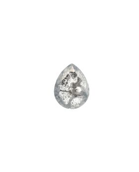 Pear - 1.73Ctw - 9.57x7.43x2.87(MM)