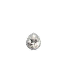 Pear - 1.38Ctw - 8.07x6.75x3.08(MM)
