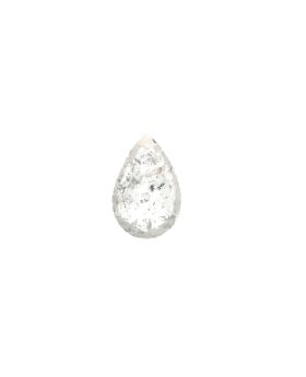 Pear - 1.33Ctw - 9.95x6.47x2.25(MM)