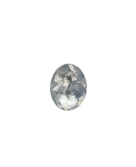 Oval - 1.81Ctw - 9.01x6.99x3.02(MM)