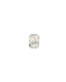 Emerald - 1.37Ctw - 7.09x5.08x3.30(MM)