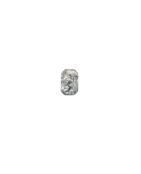 Emerald - 0.71Ctw - 6.04x4.04x2.31(MM)