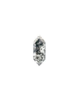 Elongated Hexagon - 0.97Ctw - 12.26x4.89x1.57(MM)