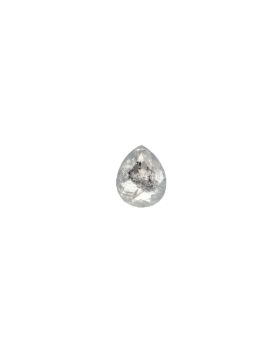 Pear - 0.87Ctw - 7.3x5.82x2.47(MM)