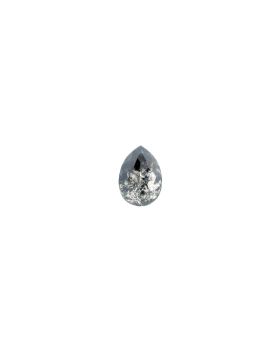 Pear - 1.04Ctw - 7.26x5.19x3.13(MM)