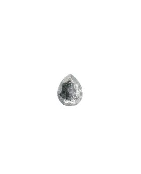 Pear - 1.07Ctw - 7.21x5.51x3.05(MM)
