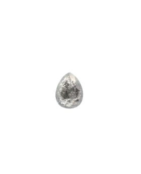 Pear - 1.07Ctw - 8.20x6.31x2.40(MM)