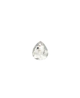 Pear - 1.09Ctw - 7.63x6.31x2.59(MM)