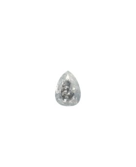 Pear - 1.1Ctw - 8.66x6.21x2.38(MM)