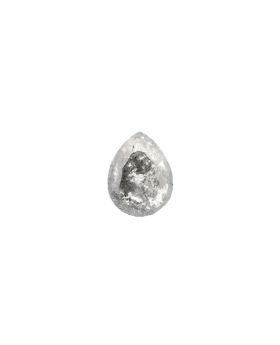 Pear - 1.39Ctw - 8.98x6.88x2.68(MM)