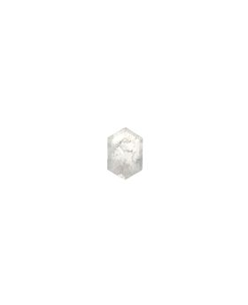 Elongated Hexagon - 0.55Ctw - 6.93x4.61x1.83(MM)