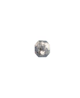 Emerald - 0.98Ctw - 6.87x6.38x2.03(MM)