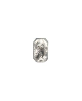 Emerald - 1.7Ctw - 9.42x5.88x2.75(MM)