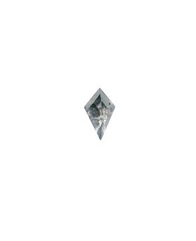 Kite - 0.69Ctw - 8.22x4.86x2.91(MM)