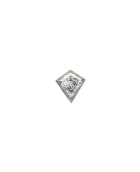 Kite - 0.77Ctw - 7.82x6.98x2.38(MM)