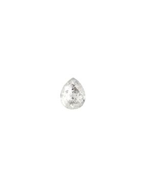 Pear - 1.05Ctw - 7.23x5.80x3.10(MM)
