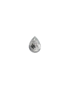Pear - 1.11Ctw - 7.80x5.66x2.96(MM)