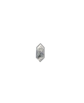 Elongated Hexagon - 0.83Ctw - 8.87x4.14x2.45(MM)