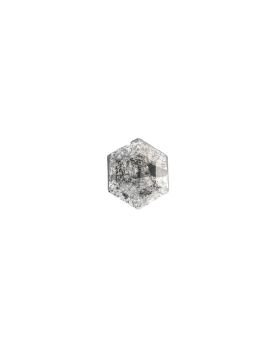 Hexagon - 0.54Ctw - 7.19x6.33x1.31(MM)