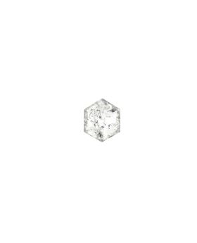 Hexagon - 0.77Ctw - 7.08x5.79x1.95(MM)