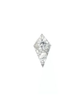 Kite - 0.59Ctw - 12.2x6.4x1.3(MM)