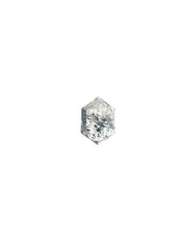 Elongated Hexagon - 0.54Ctw - 7.46x5.30x1.69(MM)