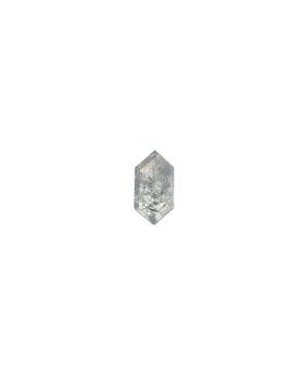 Elongated Hexagon - 0.85Ctw - 7.98x4.27x2.78(MM)