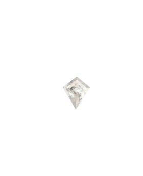 Kite - 0.47Ctw - 6.68x5.55x2.06(MM)