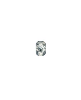 Emerald - 0.52Ctw - 5.99x4.00x1.77(MM)