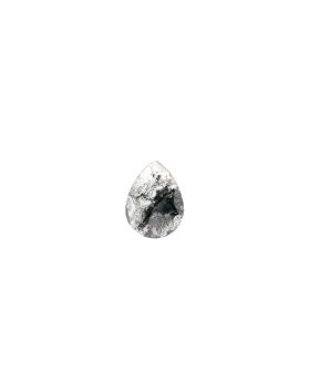 Pear - 0.68Ctw - 7.93x5.96x1.55(MM)