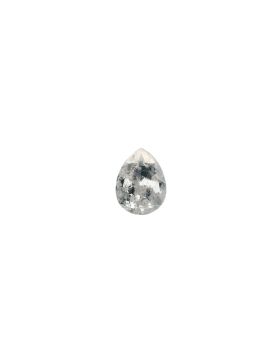 Pear - 0.96Ctw - 7.99x6.00x2.11(MM)